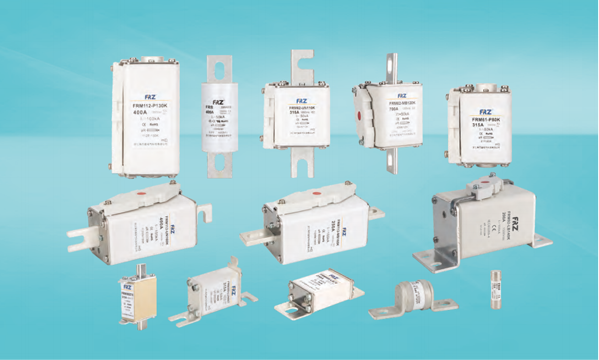 Energy Storage System Protection Fuse