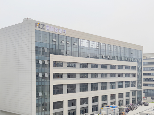 ZHEJIANG FUERZI(FRSI)  ELECTRIC TECHNOLOGY CO.,LTD